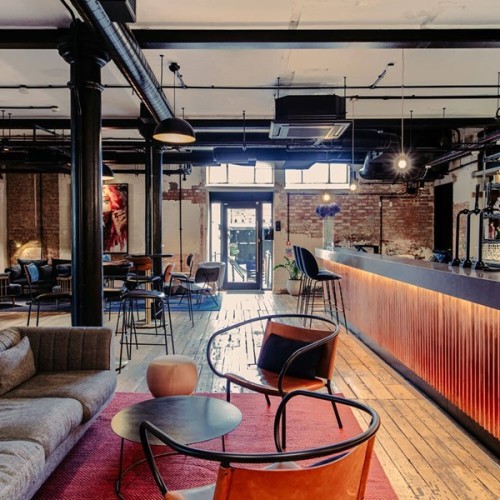 Finding the Perfect Serviced Office: Tips and Considerations