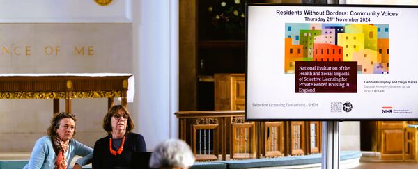 Gallery | Residents Without Borders