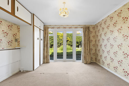 Jellicoe Close, Eastbourne