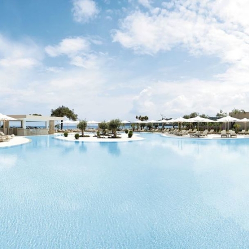 IKOS Dassia – Corfu, Greece