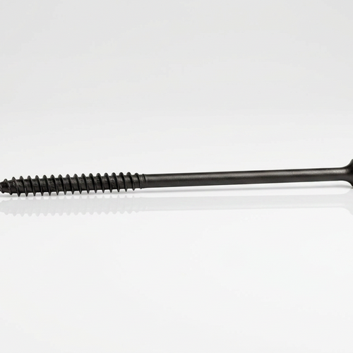 Coarse Thread Drywall Screw (Black Phosphate)