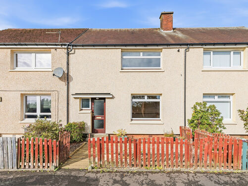 Kincardine Road, Carronshore, FK2 8AE
