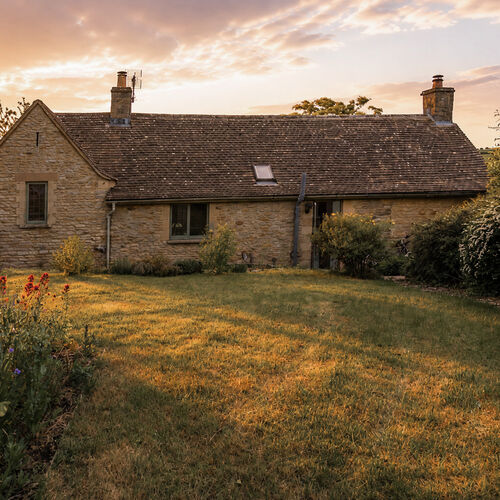 Fiddlers Cottage, Cotswolds