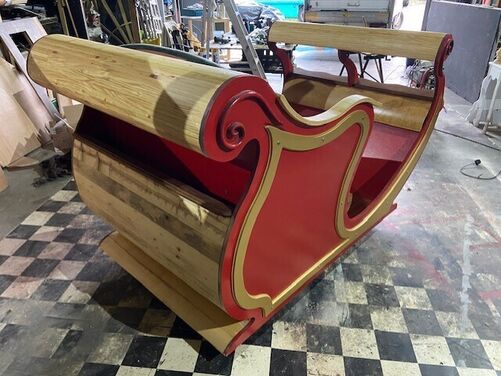 Stills Gallery | Not Just Props Hertfordshire