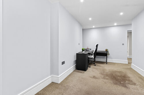 Hartington Place, Eastbourne