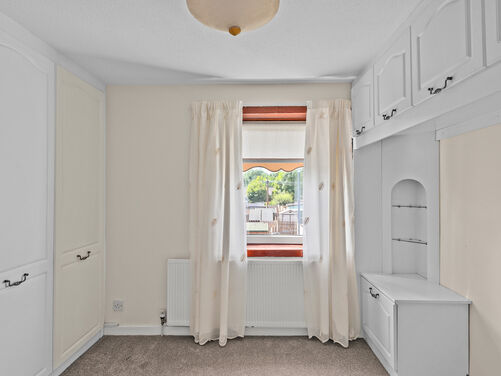 Carrick Court, Stirling, FK7 7QY