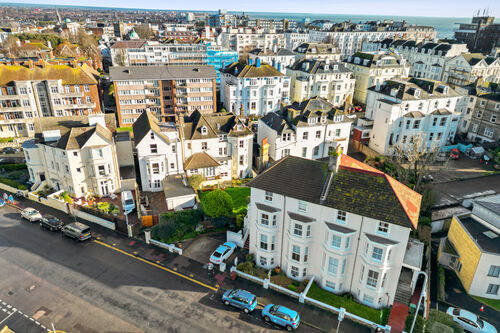 Chiswick Place, Eastbourne