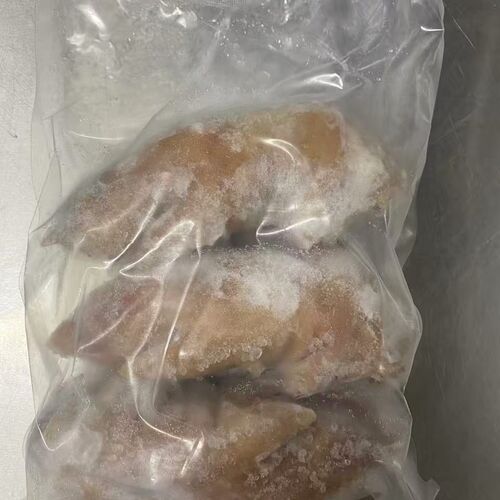 Whole Pig Trotter 整只猪蹄(已清洗去毛焯水）1kg