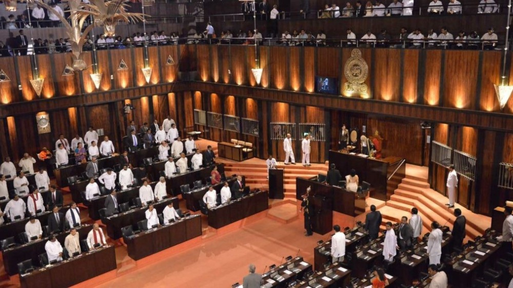 முஸ்லிம்களிடம் மன்னிப்பு கேட்க அனுமதியளித்தது அமைச்சரவை