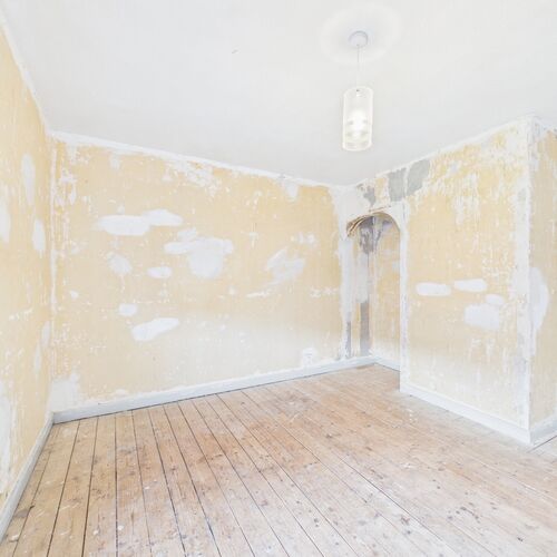 Eastern Avenue, Largs