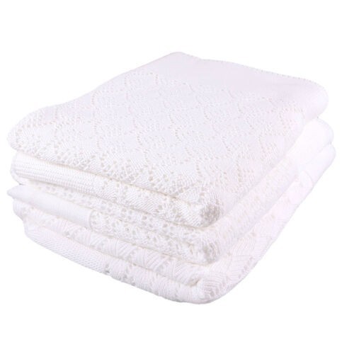 Christening Blankets