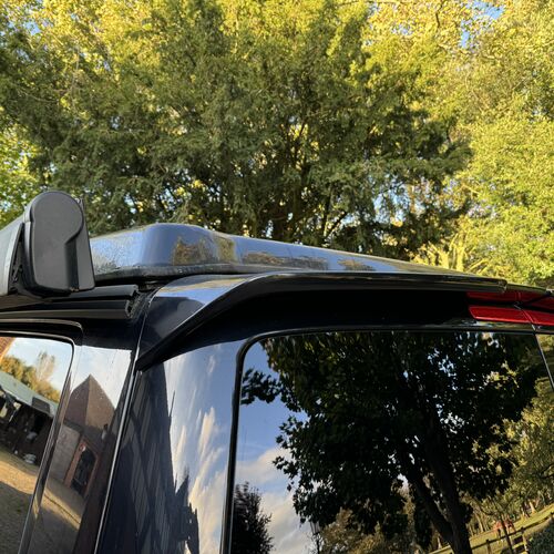 2010 VW T5 Camper Van 4 Berth 2.0TDi 102BHP SWB - 1 Owner 8 years