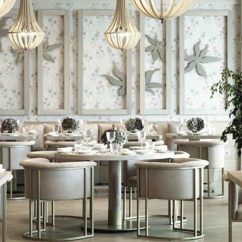 IKOS Dassia – Corfu, Greece