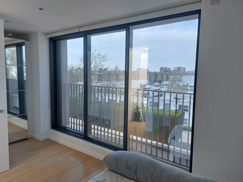 Window Film Image Gallery