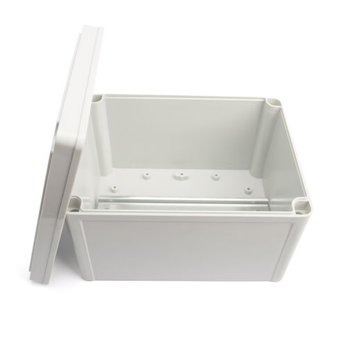 Enclosures & Accessories Catalogue | Castlec Circuit Protection Boxes Enclosures Meter Boxes