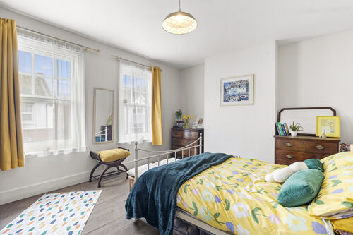 Woodgate Road, Eastbourne