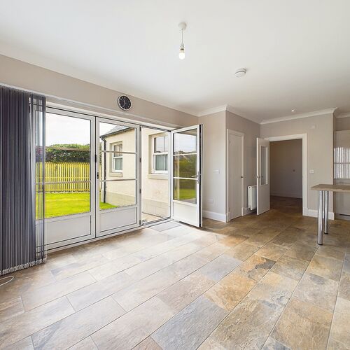 Ardrossan Road, Seamill 