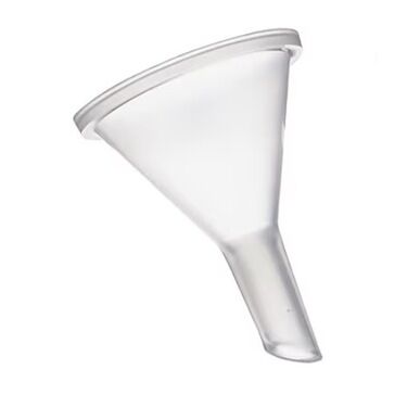 Juvale Mini Blue Glass Dropper Bottle