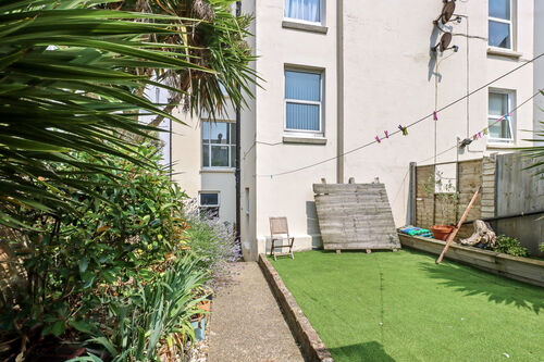 Wilmington Square, Eastbourne