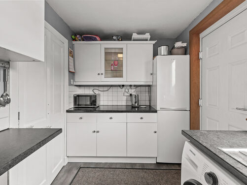 The Cleaves, Tullibody, FK10 2XD