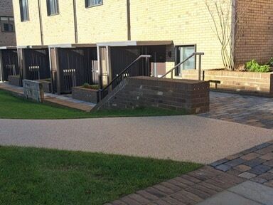 Student Accommodation 