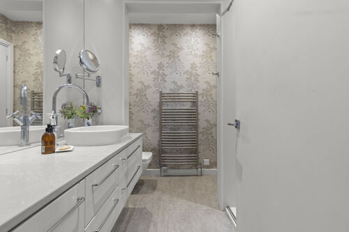 Chiswick Place, Eastbourne