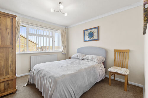 The Rising, Eastbourne