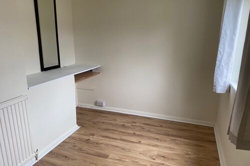 Lonsdale Road Stevenage Herts.