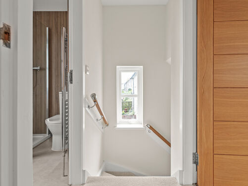 Larbert Road, Bonnybridge, FK4 1EP