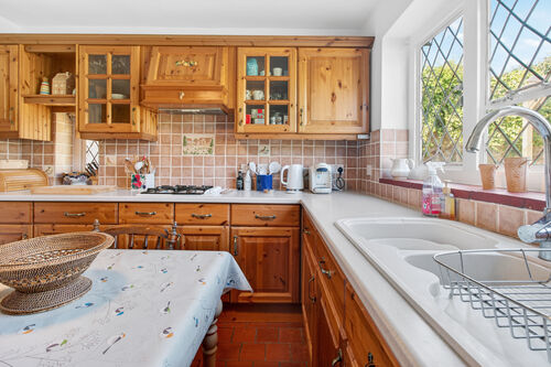 Wish Hill, Eastbourne