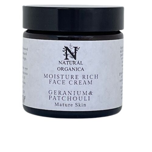 Moisture Rich Citrus