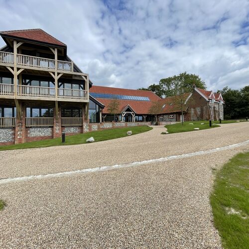 GARSINGTON OPERA HOUSE, STOKENCHURCH | Uk Carpentry Contracts Ltd | Kitchen fitters in London | Joiners in London | Carpenters in Worcestershire