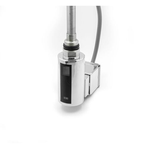 Reina Cavo Dual Fuel Polished Radiators