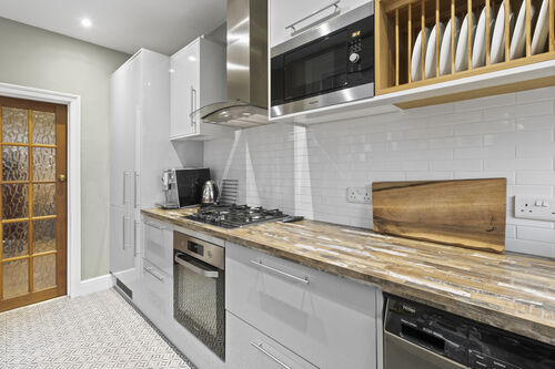 Whitley Road, Eastbourne