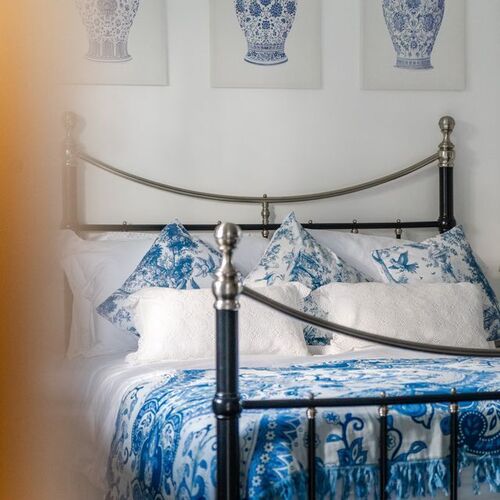 Chalet 2, Little Tolpitts Cottages