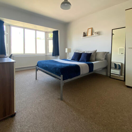 Cressex Road, HP12 4PZ