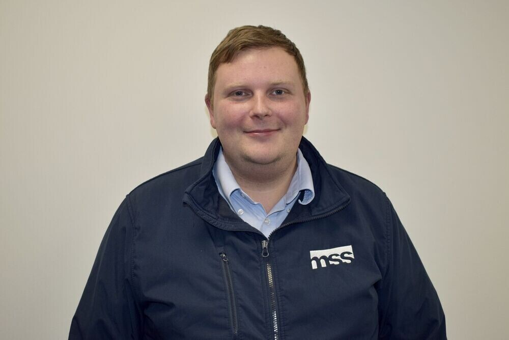 MSS Group Announces Promotion of Jason Bull to Waste Manager