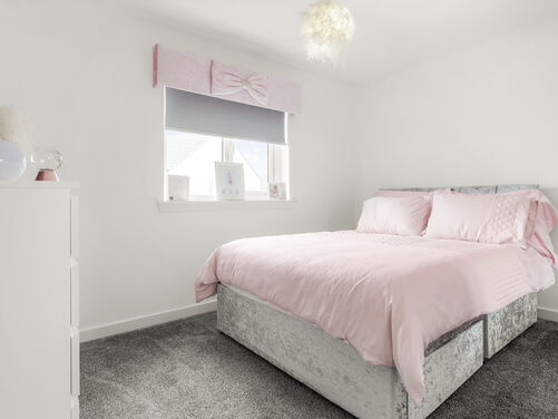 Lanton Road, Larbert, FK2 8SR