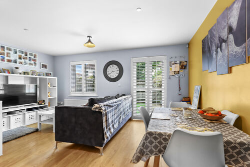 Sandwich Mews, Eastbourne