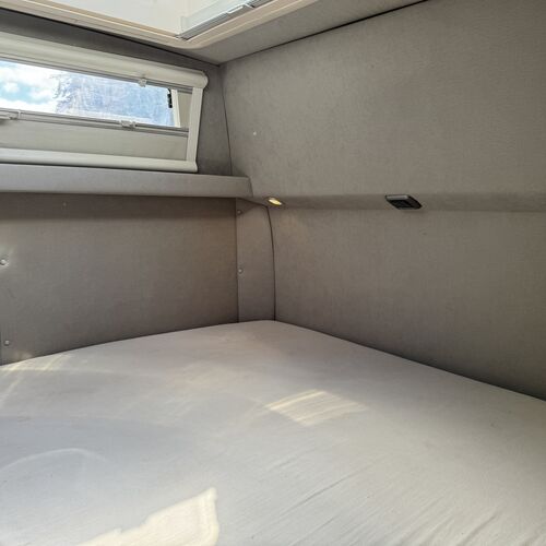 2003 La Strada Nova L Mercedes Sprinter Camper Van Motorhome - 1 Owner 11yr - RARE!