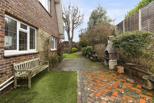 Upper Ratton Drive, Eastbourne