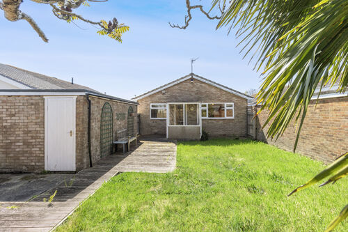 Middleton Drive, Eastbourne