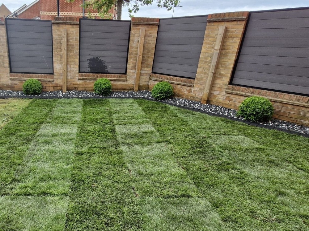 Our Work | Gmbk Gardening &amp; Landscaping | GMBK | Landscaping in Rotherham | Landscaping Firms in South Yorkshire