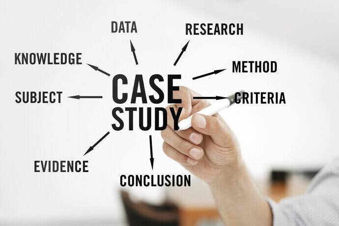 Case studies