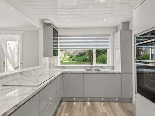 Polmont Park, Polmont, FK2 0XT