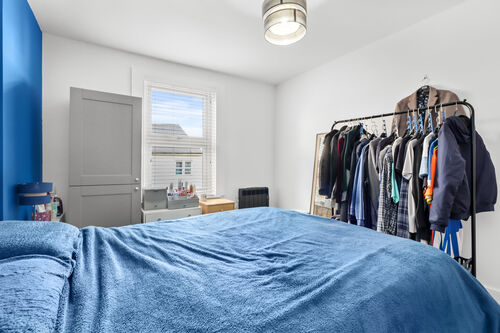 Marine Road, Eastbourne