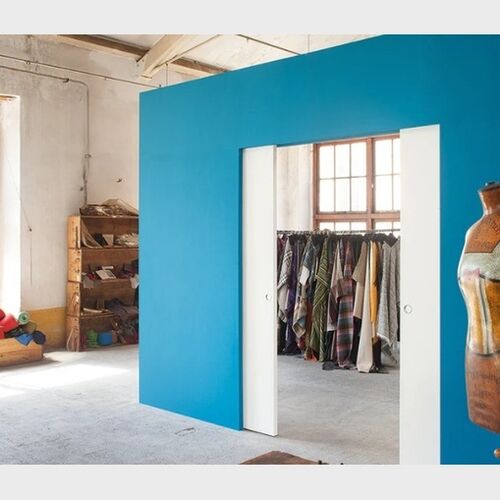 Syntesis® Flush Pocket Door System