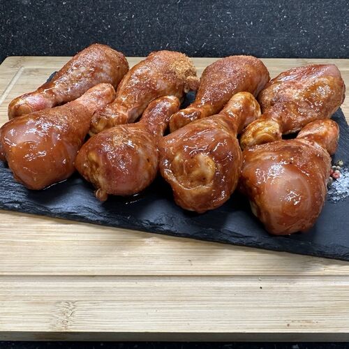 BBQ Chicken drum stick