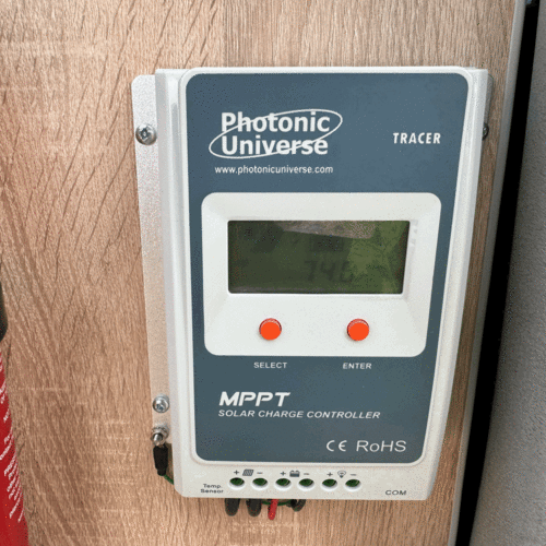 2004 Mazda Bongo Aero Camper Van 4 Berth Low Mileage