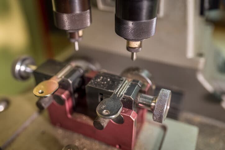 Garage Door Locks Acton | Acton Locksmith
